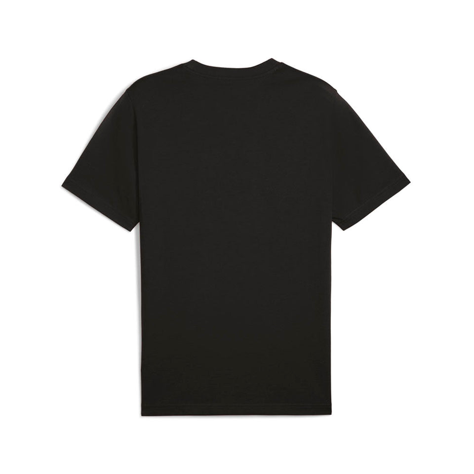 Essentials Logo Crew Neck Short Sleeve T-Shirt