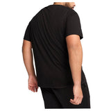 Essentials Logo Crew Neck Short Sleeve T-Shirt