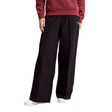 Essentials Woven Pin Tuck Track Pants