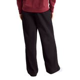 Essentials Woven Pin Tuck Track Pants