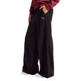 Essentials Woven Pin Tuck Track Pants