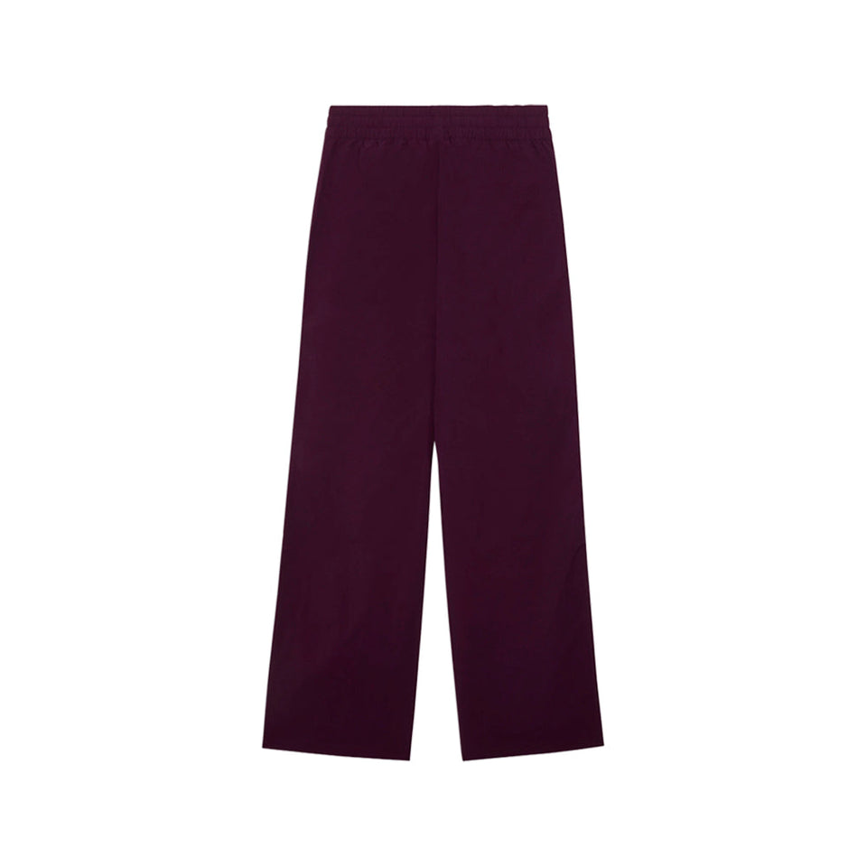 Essentials Woven Pin Tuck Track Pants