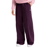 Essentials Woven Pin Tuck Track Pants