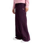 Essentials Woven Pin Tuck Track Pants