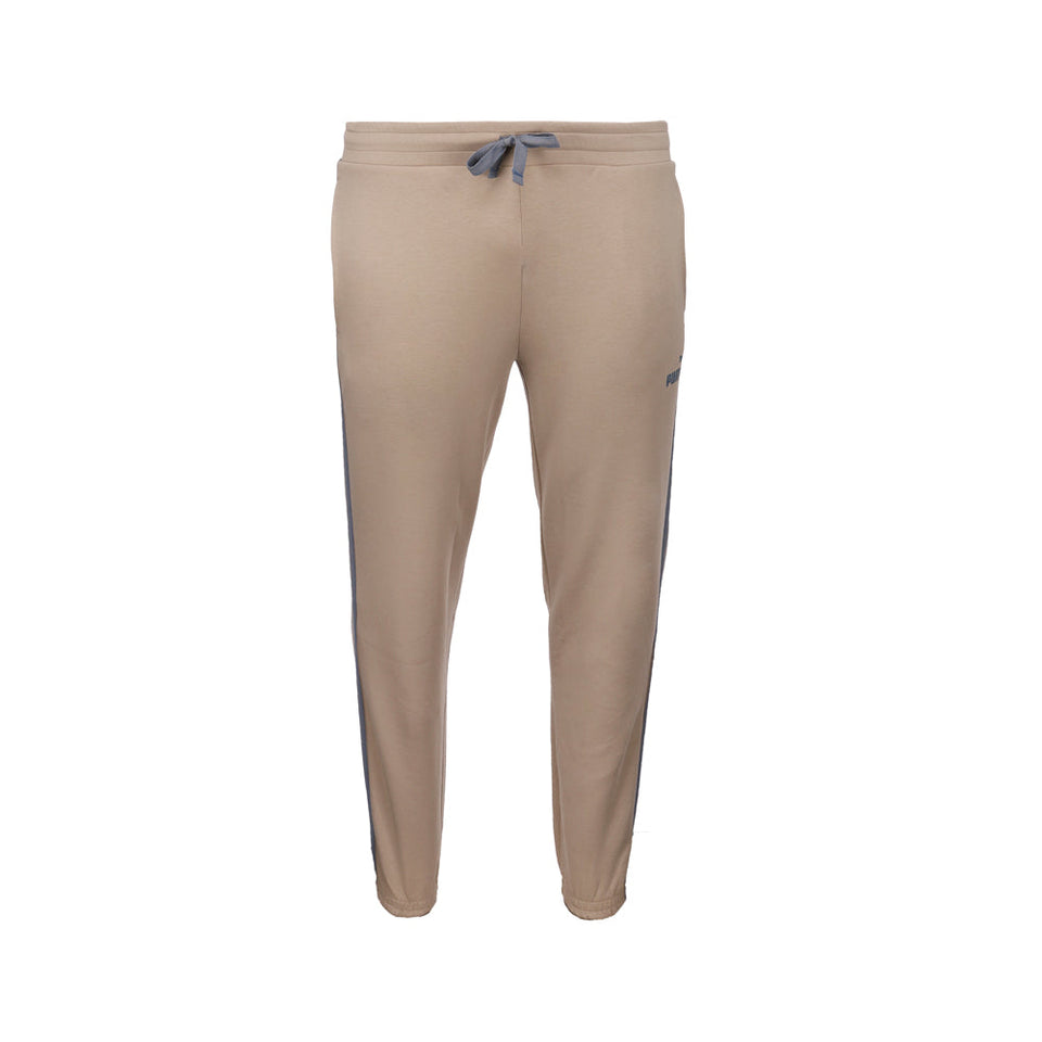 Essentials Herringbone Track Pants