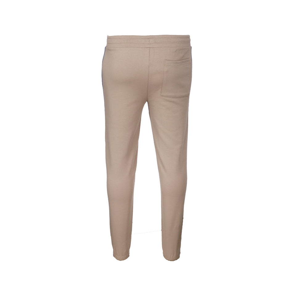 Essentials Herringbone Track Pants