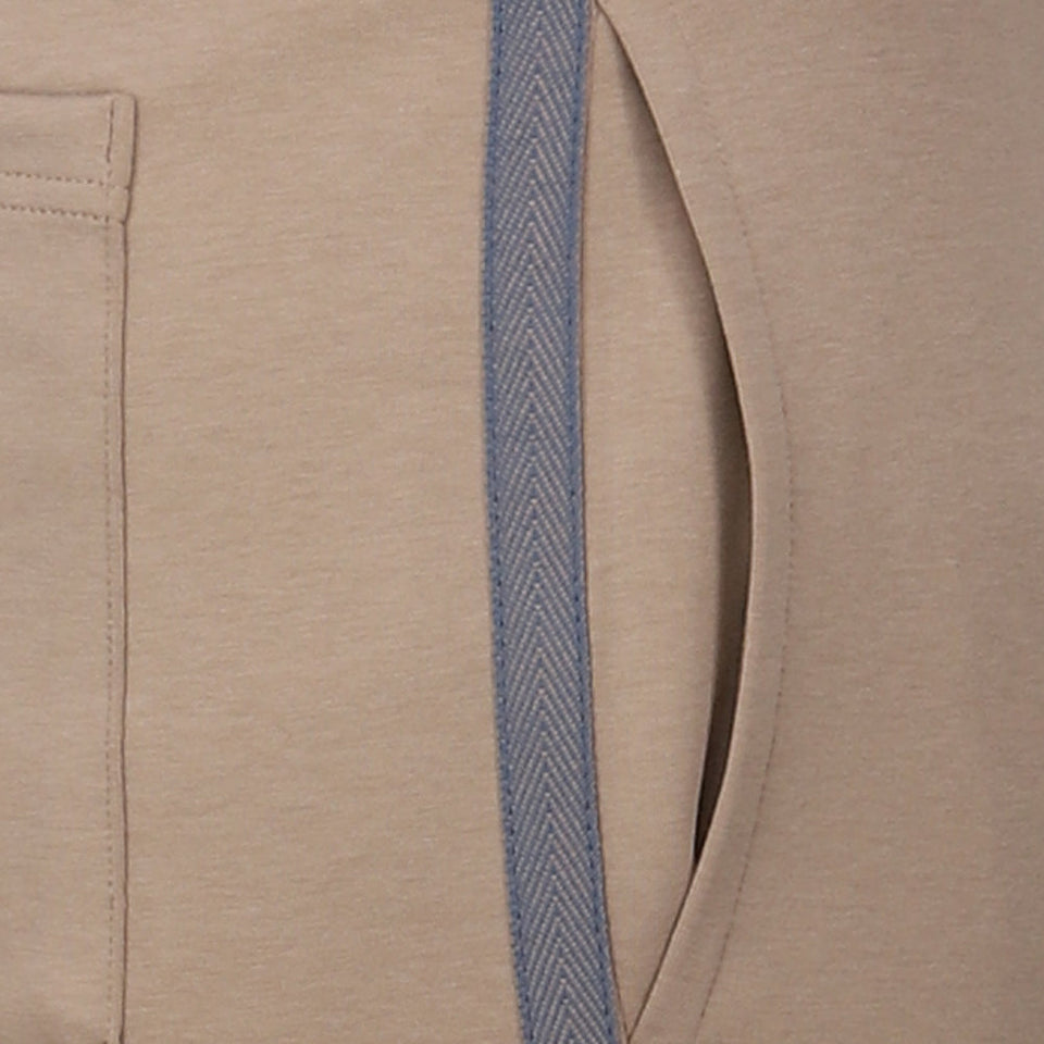 Essentials Herringbone Track Pants