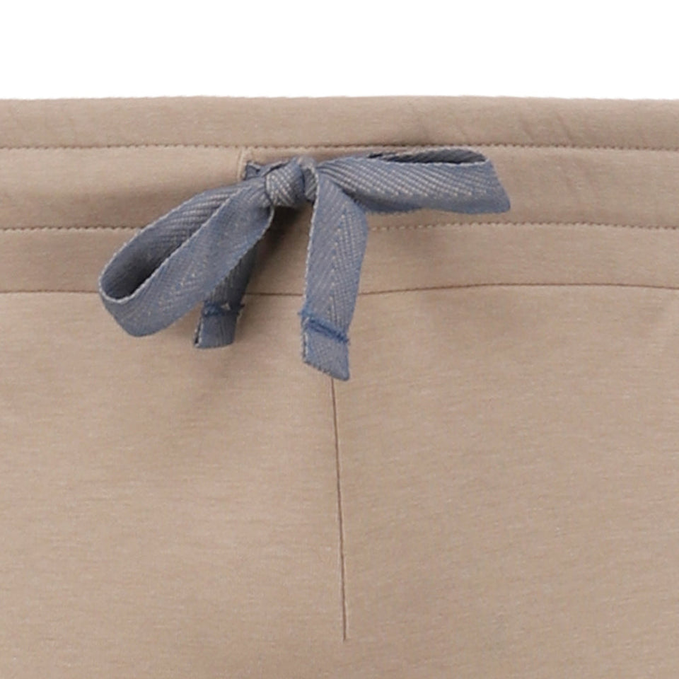 Essentials Herringbone Track Pants