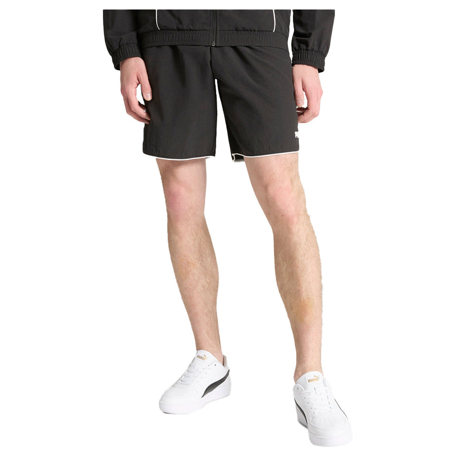 Sport Heritage Woven Shorts
