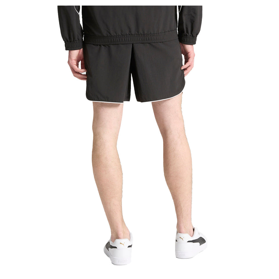 Sport Heritage Woven Shorts