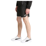 Sport Heritage Woven Shorts