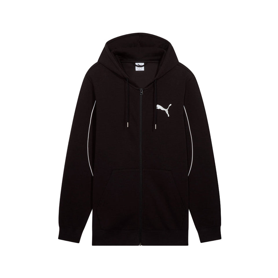Modern Sports Full Zip Hoodie