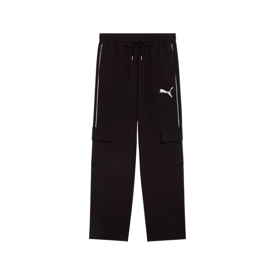 Sport Pack Relaxed Drawstring Cargo Pants