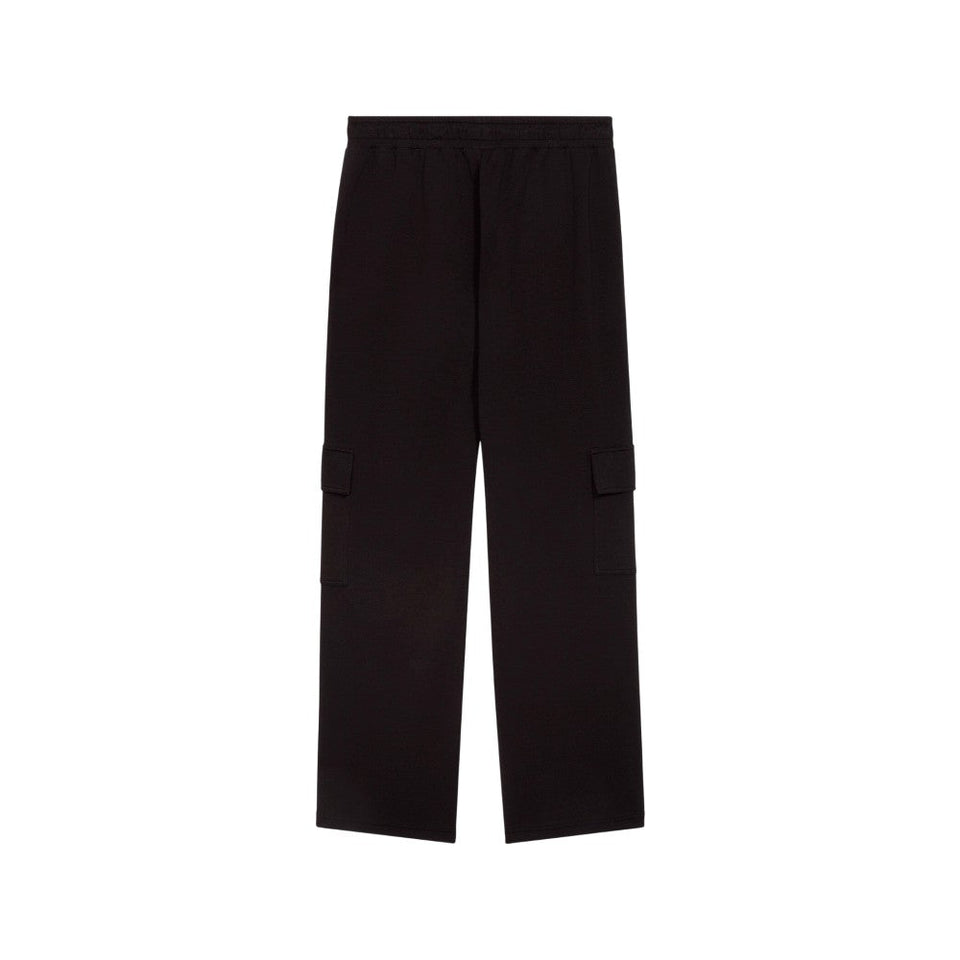 Sport Pack Relaxed Drawstring Cargo Pants