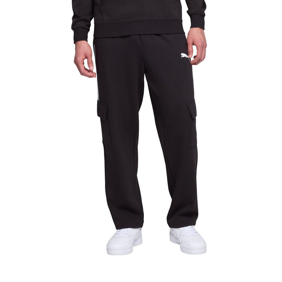 Sport Pack Relaxed Drawstring Cargo Pants