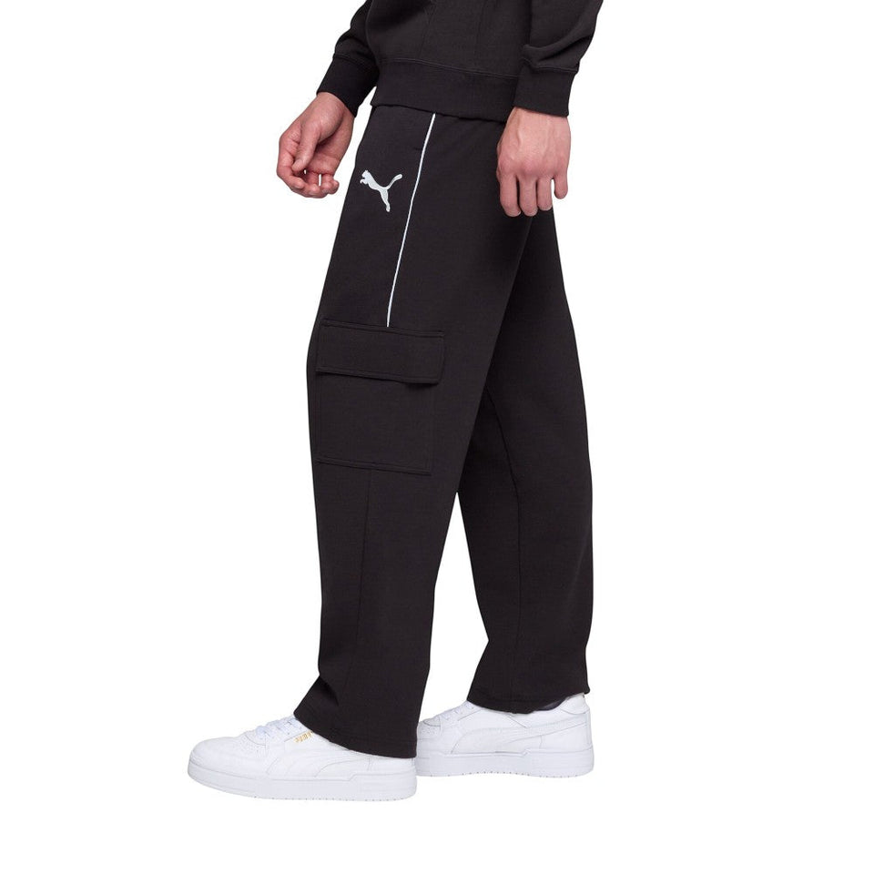 Sport Pack Relaxed Drawstring Cargo Pants