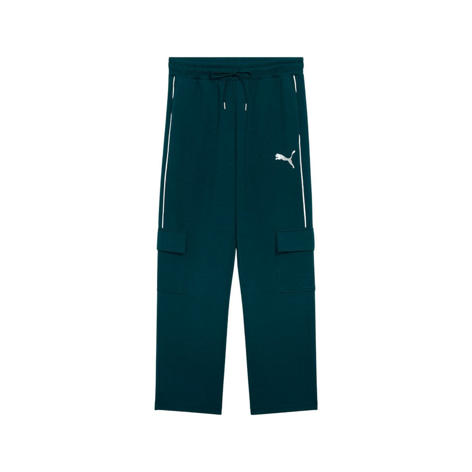 Sport Pack Relaxed Drawstring Cargo Pants