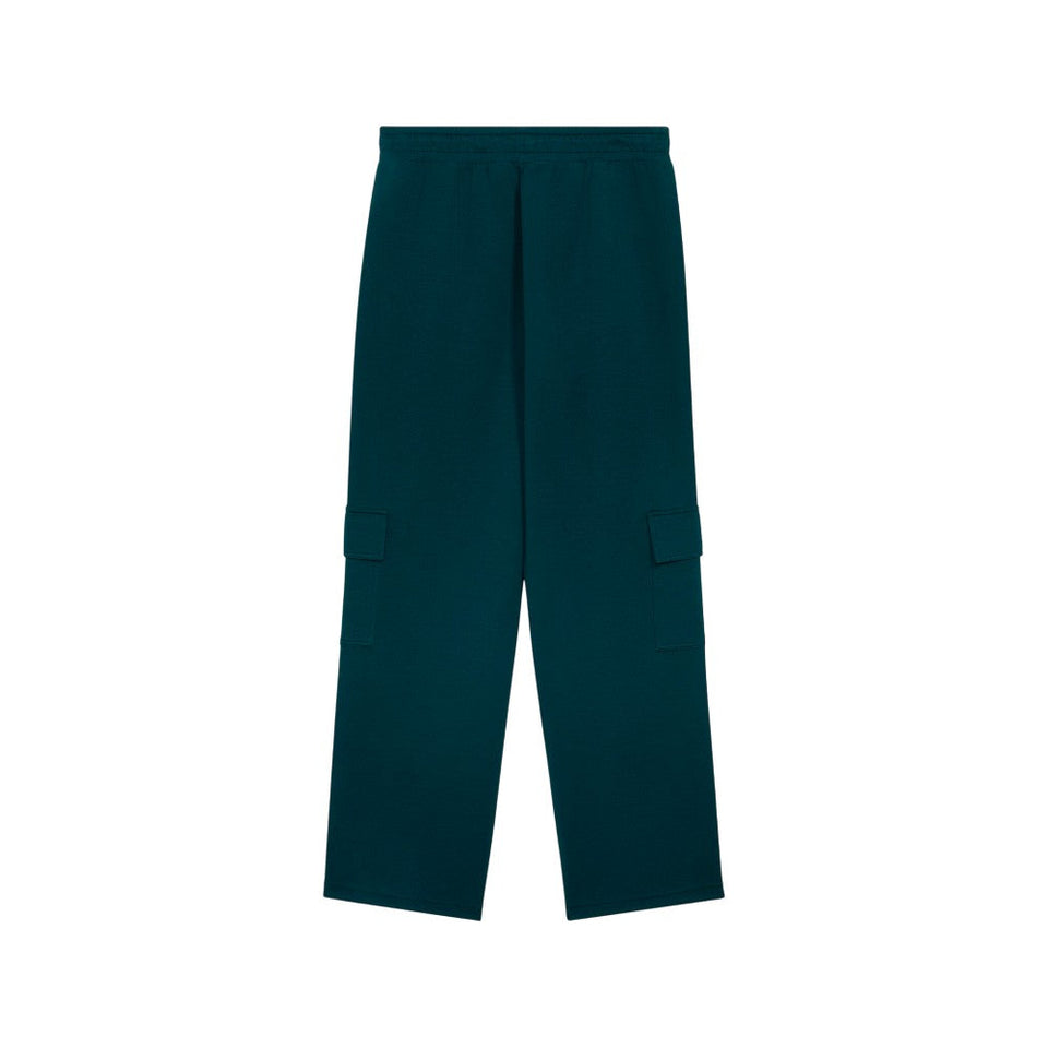 Sport Pack Relaxed Drawstring Cargo Pants