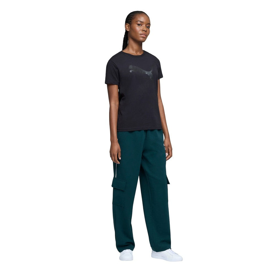 Sport Pack Relaxed Drawstring Cargo Pants