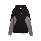 Essentials Block Pullover Hoodie