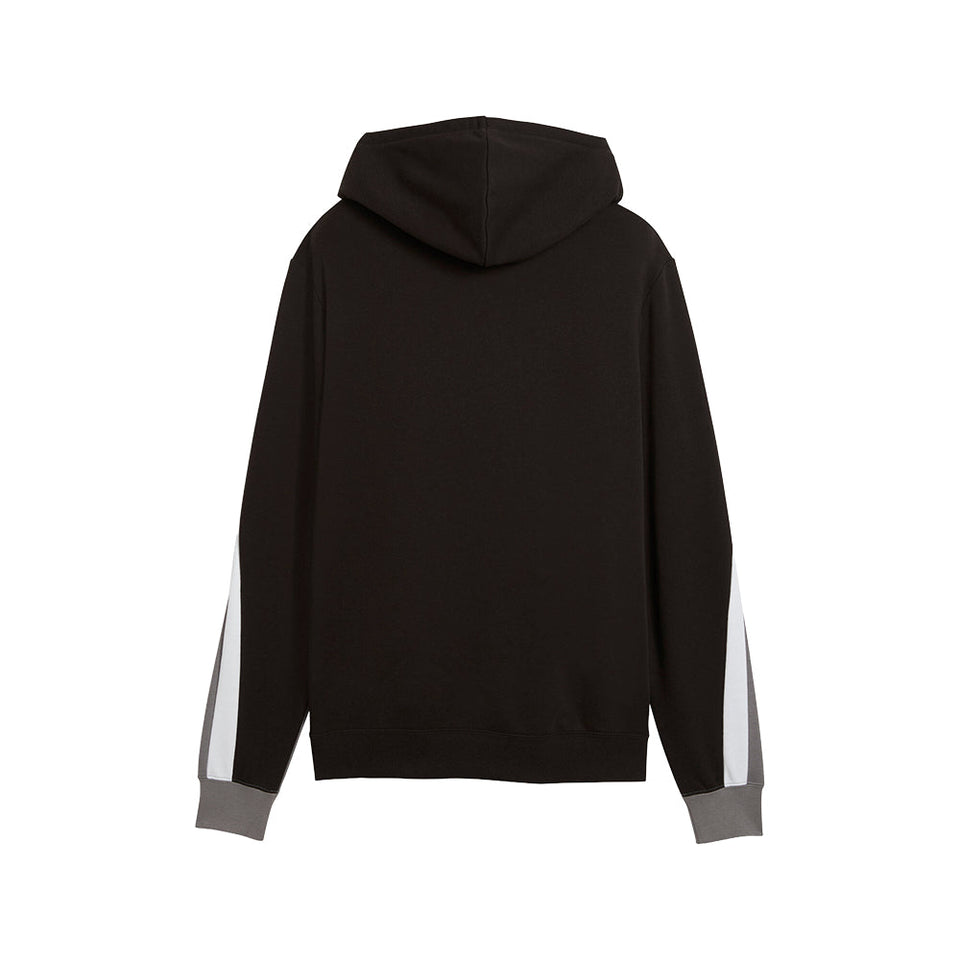 Essentials Block Pullover Hoodie