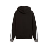 Essentials Block Pullover Hoodie