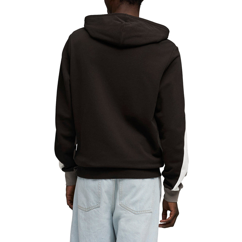 Essentials Block Pullover Hoodie