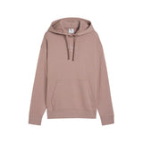 Essentials Script Pullover Hoodie