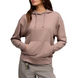 Essentials Script Pullover Hoodie