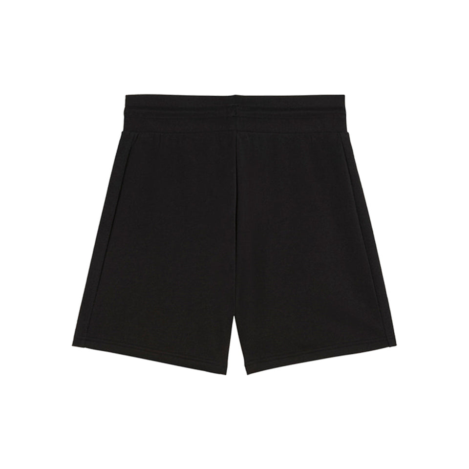 Puma Class High-Waist 5 Inch Shorts