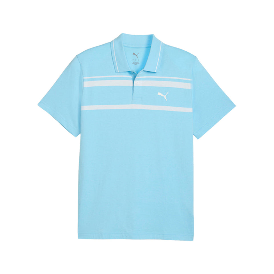 Essentials Elevated Polo Shirt