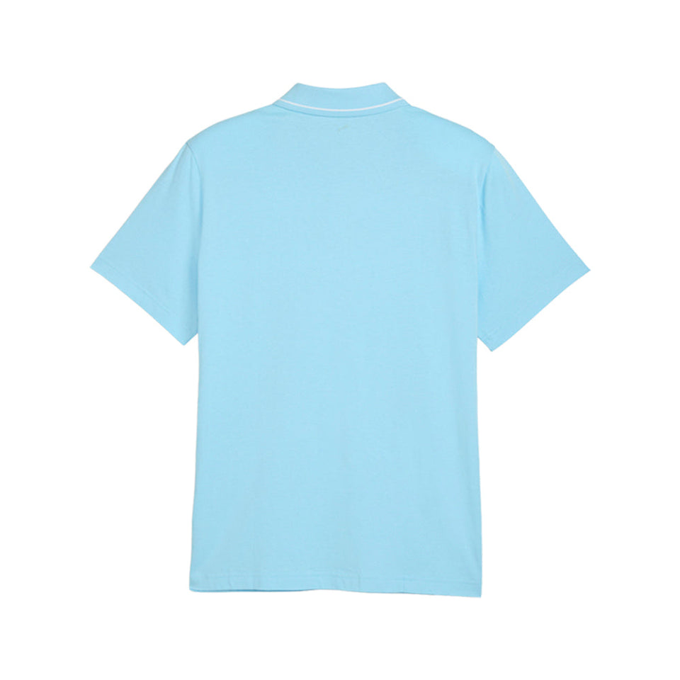 Essentials Elevated Polo Shirt