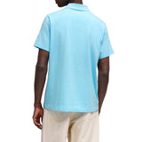 Essentials Elevated Polo Shirt