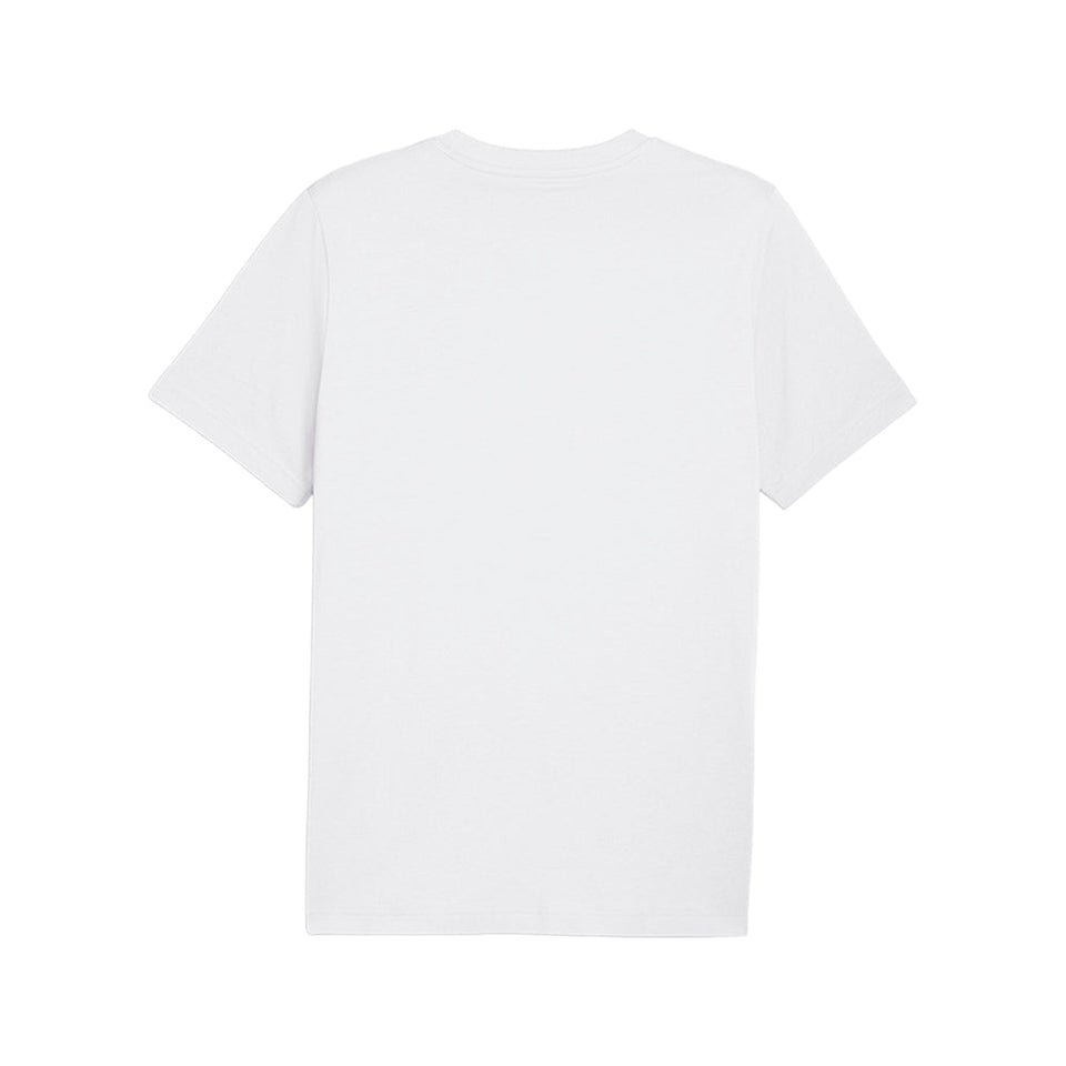House of Graphics Small Box Crew Neck Short Sleeve T-Shirt