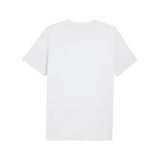 House of Graphics Small Box Crew Neck Short Sleeve T-Shirt