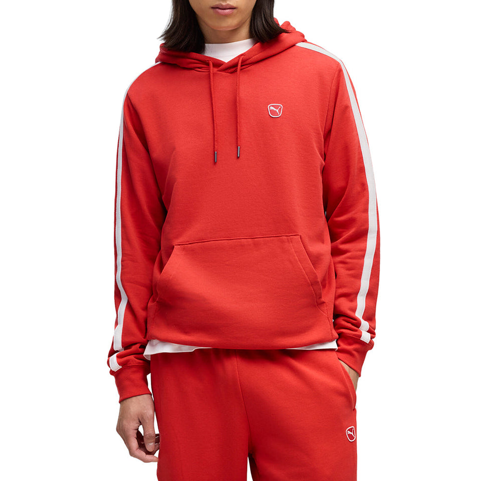Elevated Essentials Pullover Hoodie