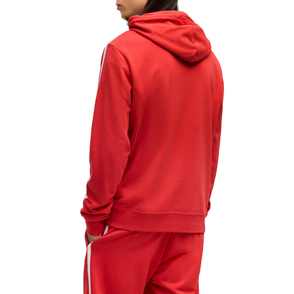 Elevated Essentials Pullover Hoodie