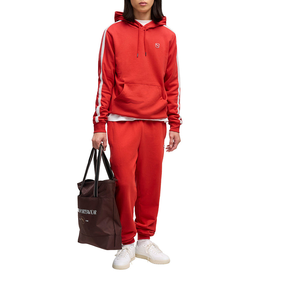 Elevated Essentials Pullover Hoodie