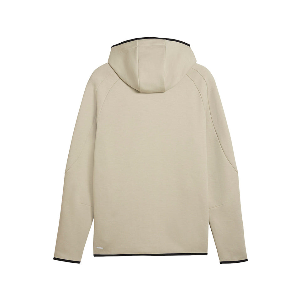 Evostripe Full Zip Hoodie