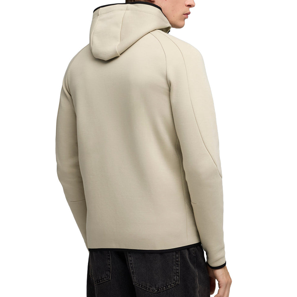 Evostripe Full Zip Hoodie