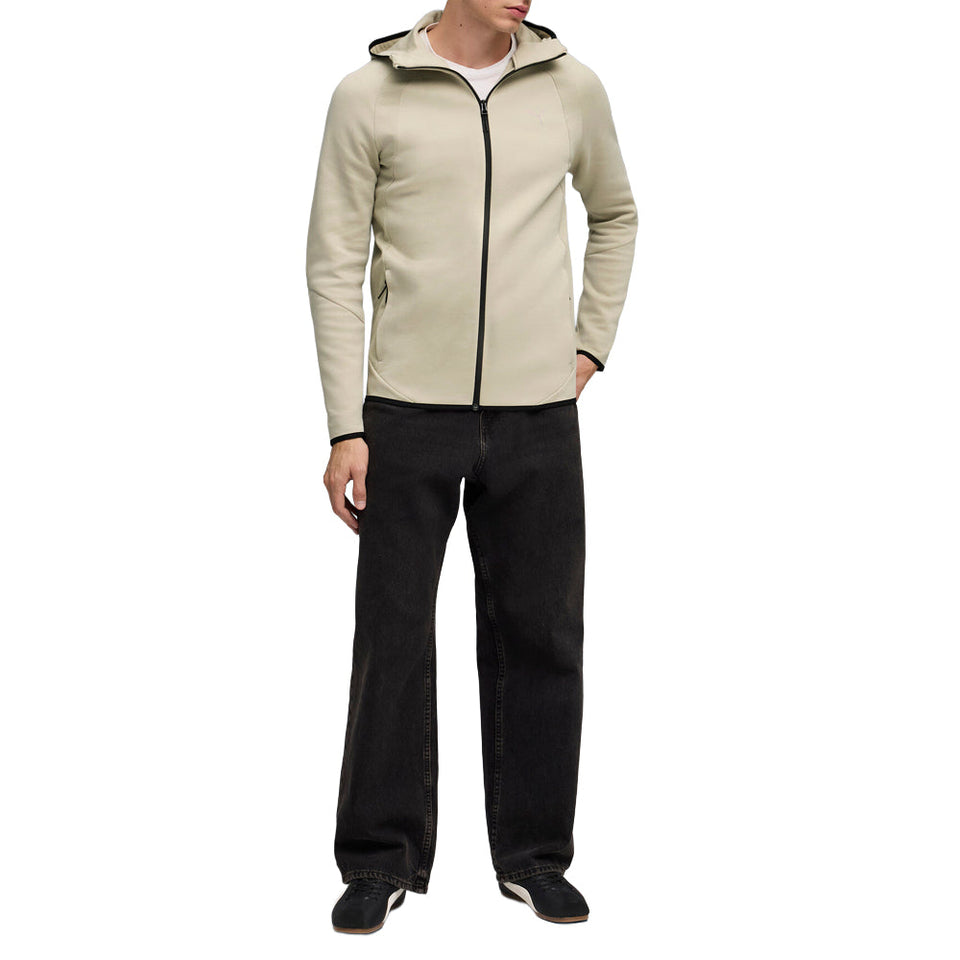 Evostripe Full Zip Hoodie