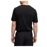 Essentials Logo Lab Crew Neck Short Sleeve T-Shirt