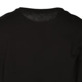 Striped Graphic T-Shirt