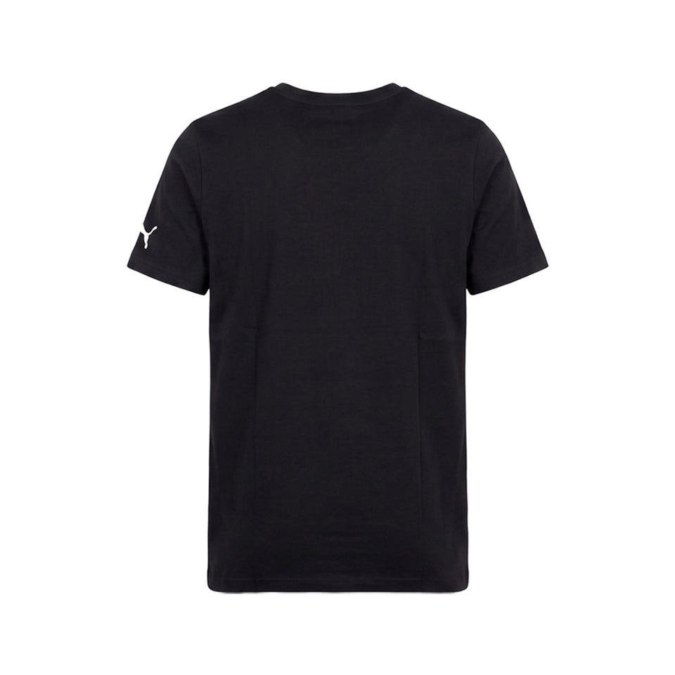 PUMA Soccer Badge Graphic Tee