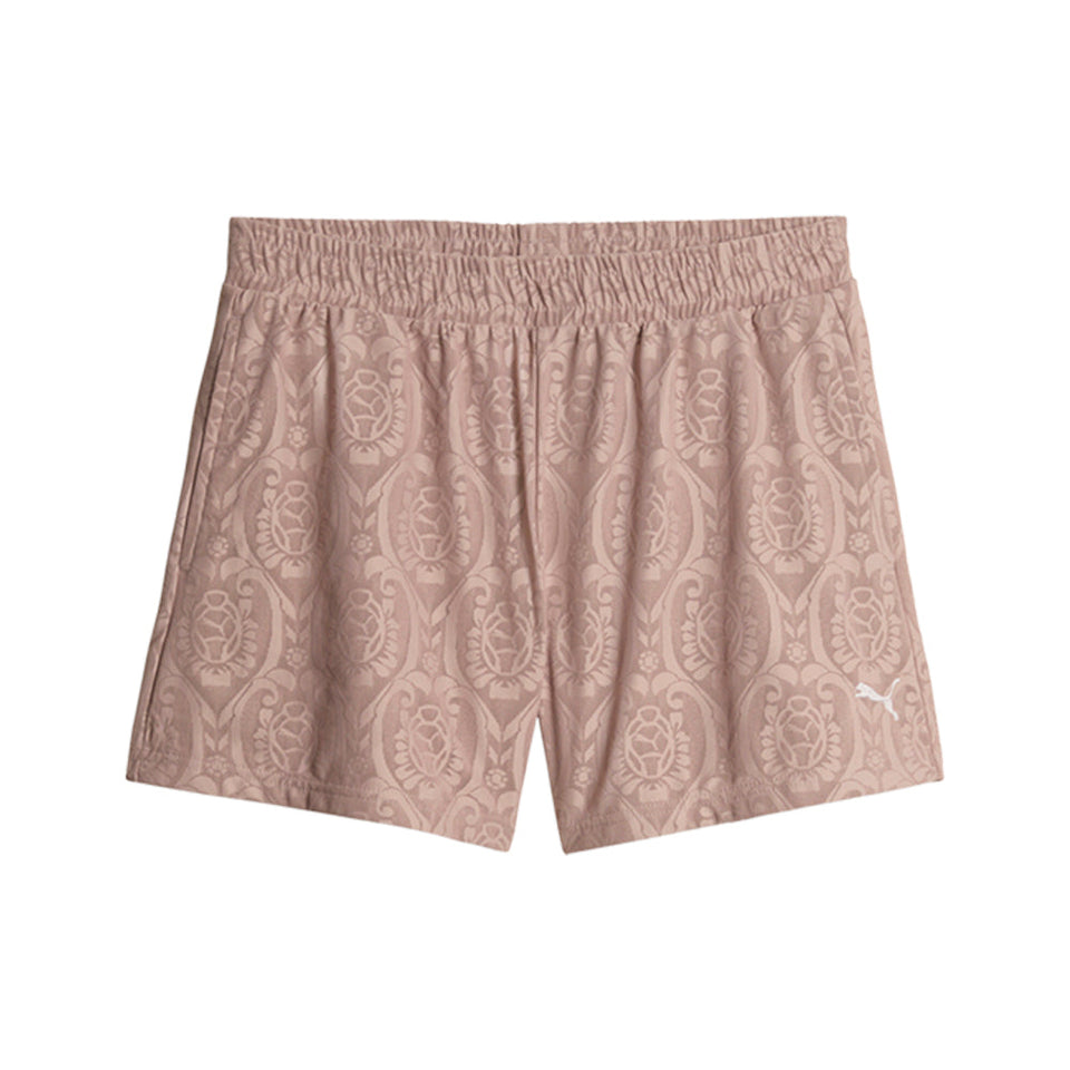 Essentials Lace Shorts
