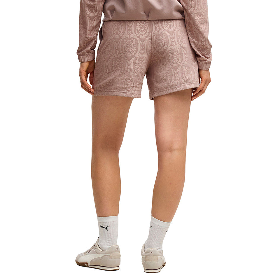 Essentials Lace Shorts