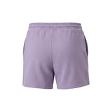 Essentials Script Ombre Shorts