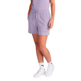 Essentials Script Ombre Shorts
