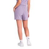 Essentials Script Ombre Shorts