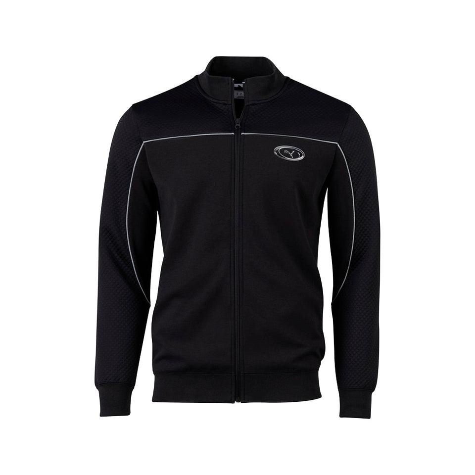 Sport Full Zip Track Jacket